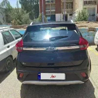 MVM X22 مشکی دنده ای مدل 96|خودرو سواری و وانت|شیراز, دینکان|دیوار