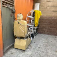 وسایل ارایشگاهی|آرایشگاه و سالن‌های زیبایی|کرمانشاه, |دیوار