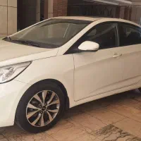 هیوندا اکسنت ۹۷