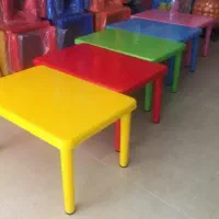 میز تحریر مخصوص مهد کودک و منزل