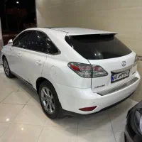 Rx 2010|خودرو سواری و وانت|کرج, کوی مدرس|دیوار