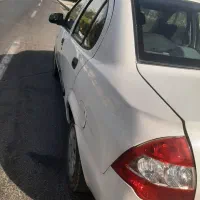 تیبا صندوق‌دار SL، مدل ۱۳۹۲|خودرو سواری و وانت|تهران, شهرک شریعتی|دیوار