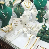 طلا بدون اجرت از 5 درصد کلا