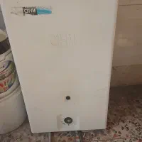 آبگرمکن گازی دیواریی فروشی