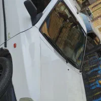 پراید مدل ۸۸شاسی سالم بدون حتی موی ترک|خودرو سواری و وانت|دورود, |دیوار