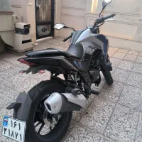 موتور NA180 مدل1401|موتورسیکلت|تهران, تهرانسر شمالی|دیوار