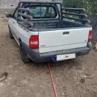 پراید وانت مدل ۴۰۱|خودرو سواری و وانت|کرج, کلاک پایین|دیوار