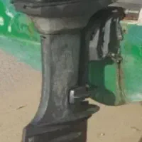 موتور قایق 40اسب