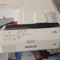 ویدئو پرژکتور ultra short  اپسون EPSON