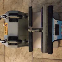 دستگاه سابلیمیشن لیوان دو تایی|پرینتر، اسکنر، کپی، فکس|تهران, نارمک جنوبی|دیوار