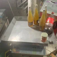 ترازو محک۷۰پیرینتر دار