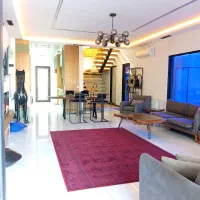 استخردار لوکس پرشین پلاس صفر کلید نخورده تمیز مدرن