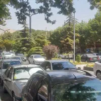 ۱۱۵ متر مغازه بر بلوار اصلی شهر لواسان