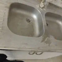 سینک ظرفشویی