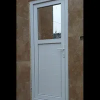 درب و پنجره upvc|خدمات پیشه و مهارت|گرگان, |دیوار