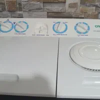 ماشین لباسشویی پاکشوما|ماشین لباسشویی و خشککن لباس|زاوه, |دیوار