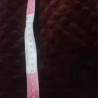 پالتو مخمل سایز ۴۰|لباس|نظرآباد, رسالت|دیوار