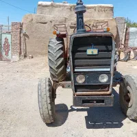 تراکتور