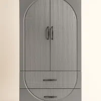 کمد لباس دکورآرای DAKL32