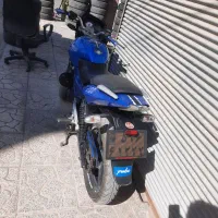 موتورسیکلت پالس۲۰۰|موتورسیکلت|کرمانشاه, |دیوار