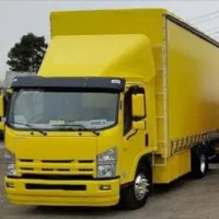 حمل وجابجایی اسباب منزل با کمترین قیمت ونفرات مجرب