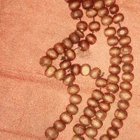 تسبیح  چوبی
