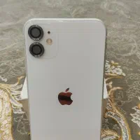 گوشی آیفون 11نرمال
