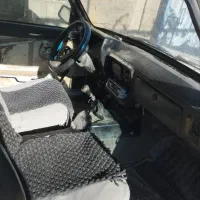 وانت پیکان استثنائی|خودرو سواری و وانت|کاخک, |دیوار