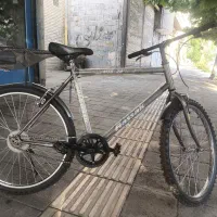 دوچرخه آساک