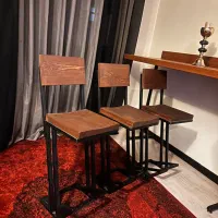 صندلی اپنی