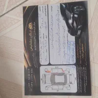 تیبا مدل ۹۲