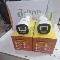 ست آماده نصب دوربین مداربسته (صفر تا صد رایگان)