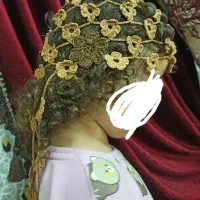 کلاه|زیورآلات و اکسسوری|بیرجند, |دیوار