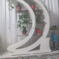 پایه گل