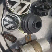 لوازم گلف 92 پژو