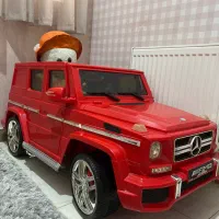 ماشین شارژی|اسباب‌بازی بچه|پاکدشت, پاکدشت (مامازند)|دیوار