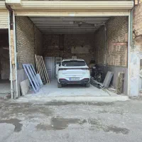 2 عددمغازه 35 متری  عرض5 طول7 متراژ 35 متر