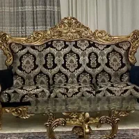 فروش ۲عدد بوفه