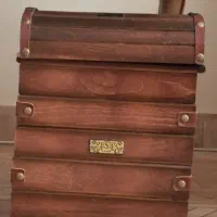 وسایل چوبی منزل|میز تلفن|اراک, |دیوار