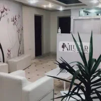 کلینیک زیبایی پوست،مو،لاغری