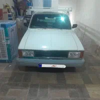 فروش وانت پیکان