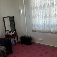 آینه و کنسول چوبی