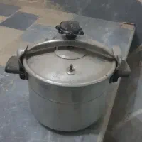 زودپز قدیمی