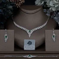 مزایده جواهرات