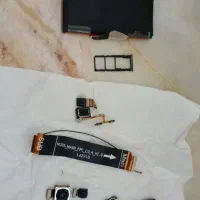 قطعات گوشی نوت 11اس