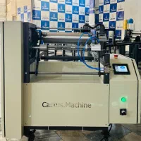 دستگاه مانیتور دار پنچ کاره سفره زباله فریزر سلفون