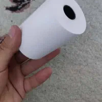 رول حرارتی عرض ۸ سانت طول ۴۰ متر هانسول