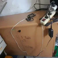 دوتا کمد|جاکفشی، کمد، دراور|بومهن, |دیوار