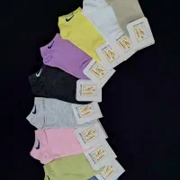 جوراب فانتزی زنانه