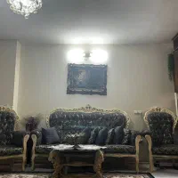 مبلمان 9 نفره سلطنتی